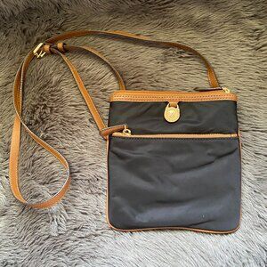 MIchael Kors Crossbody Bad